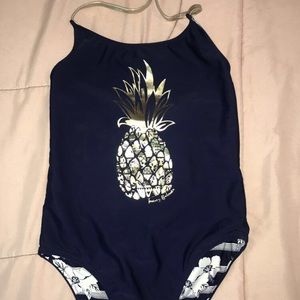 Tommy Bahama Reversible bathing suit